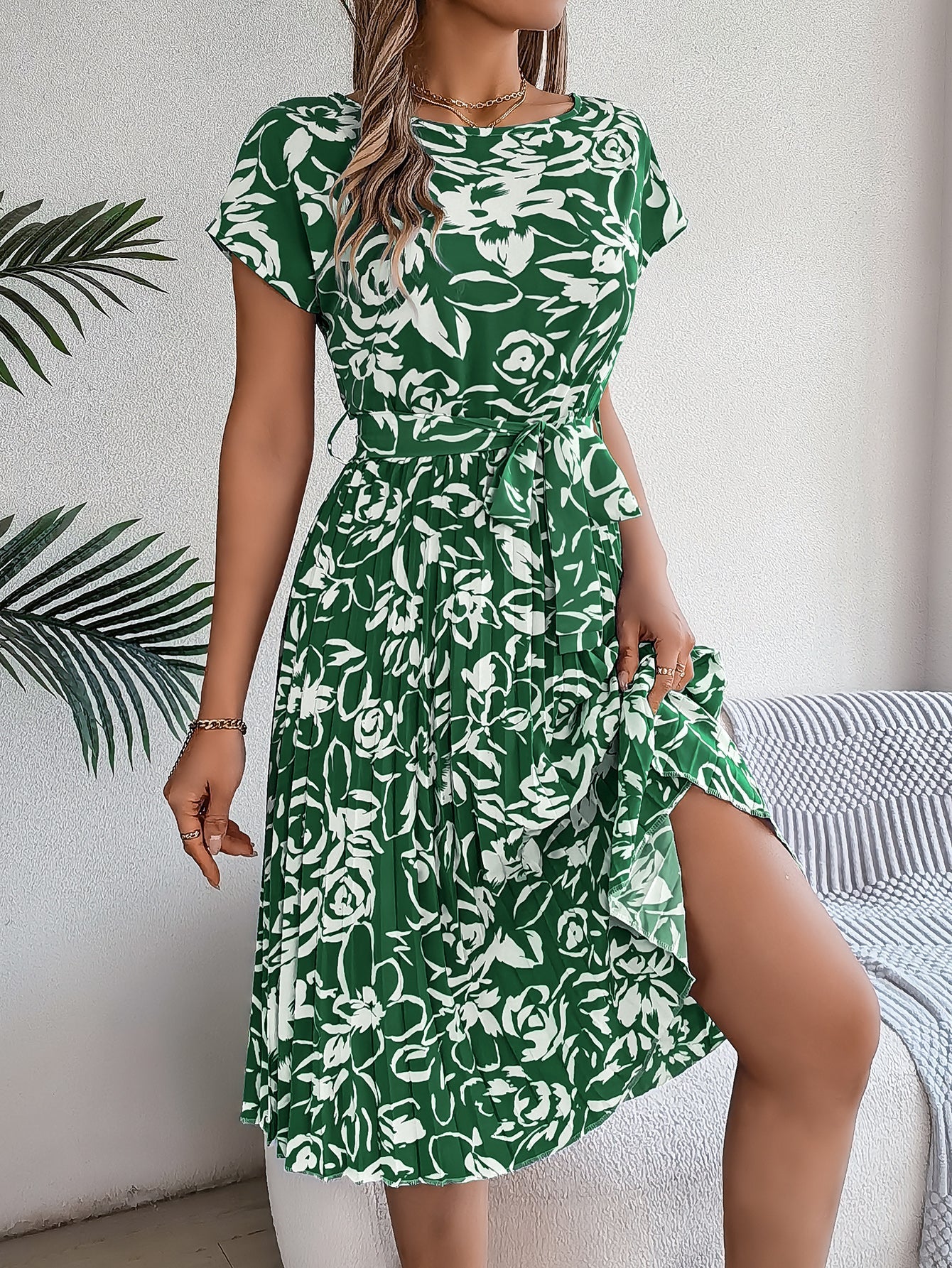 Novaya | Monique Dress