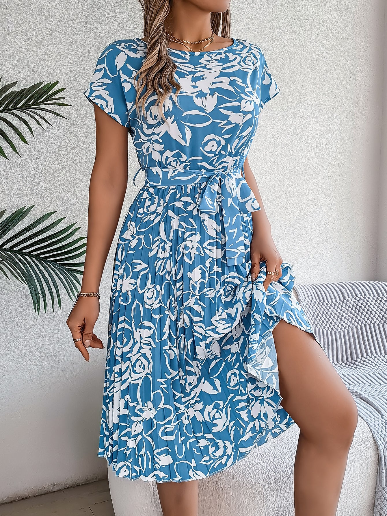 Novaya | Monique Dress