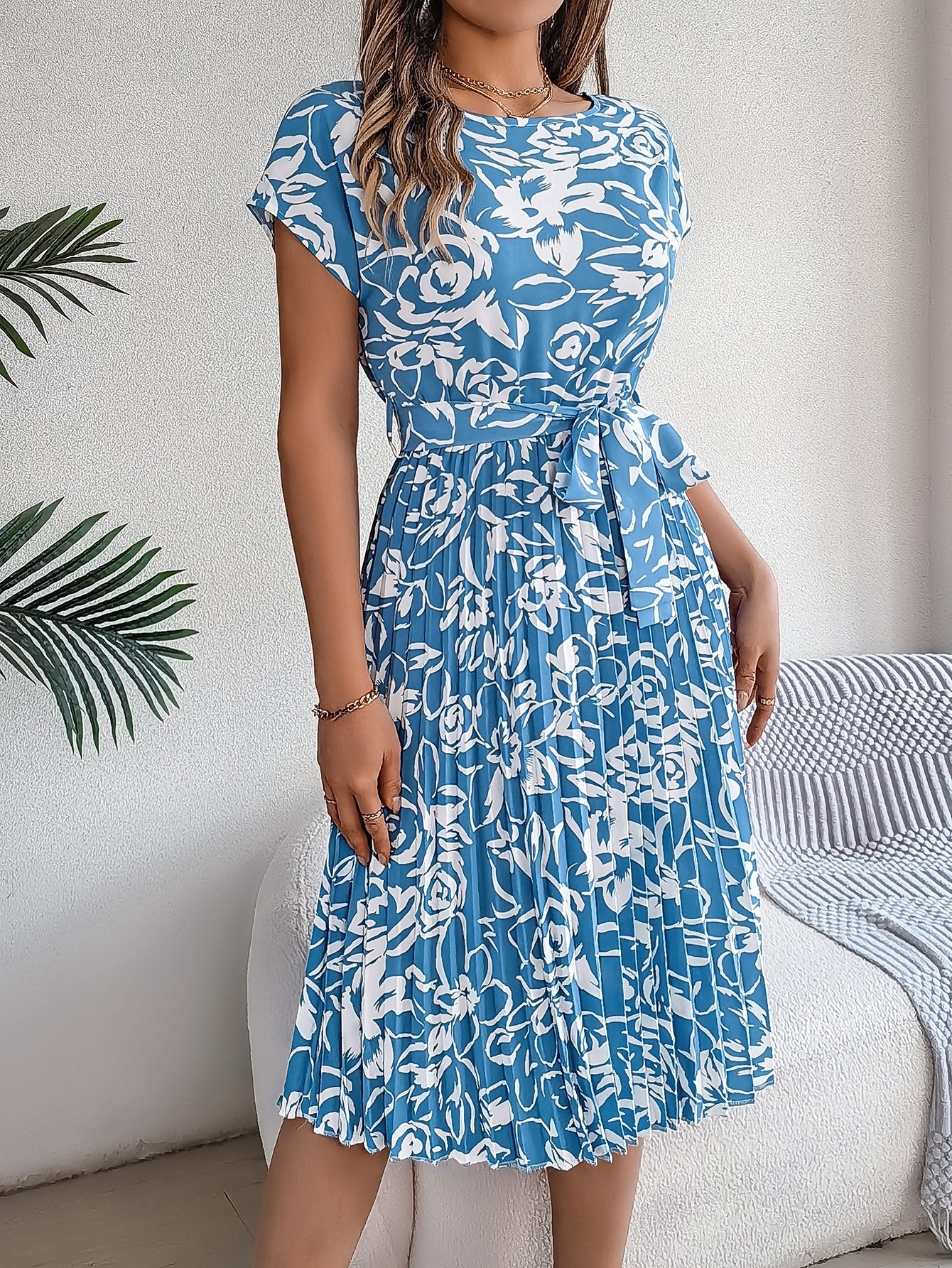Novaya | Monique Dress
