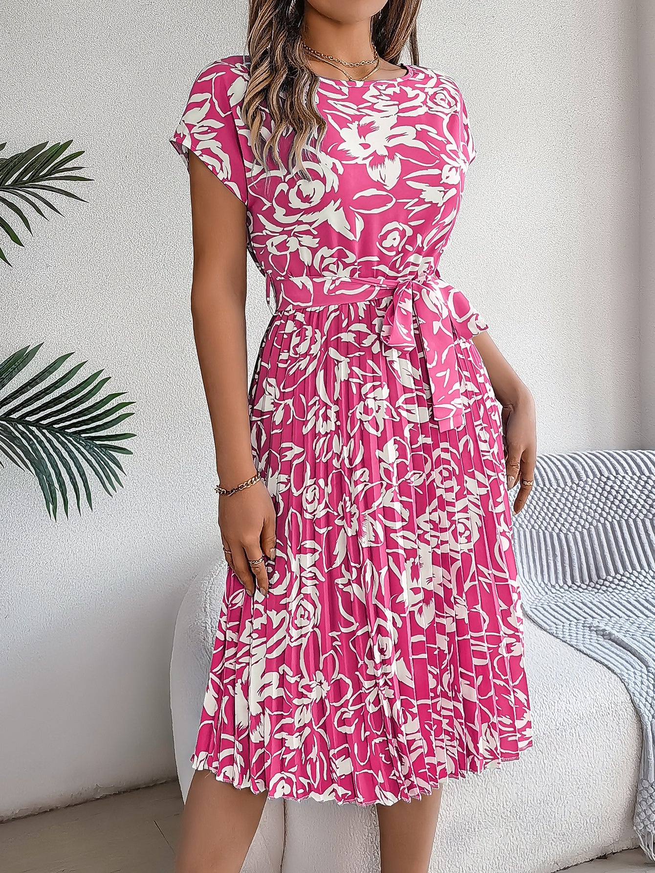 Novaya | Monique Dress