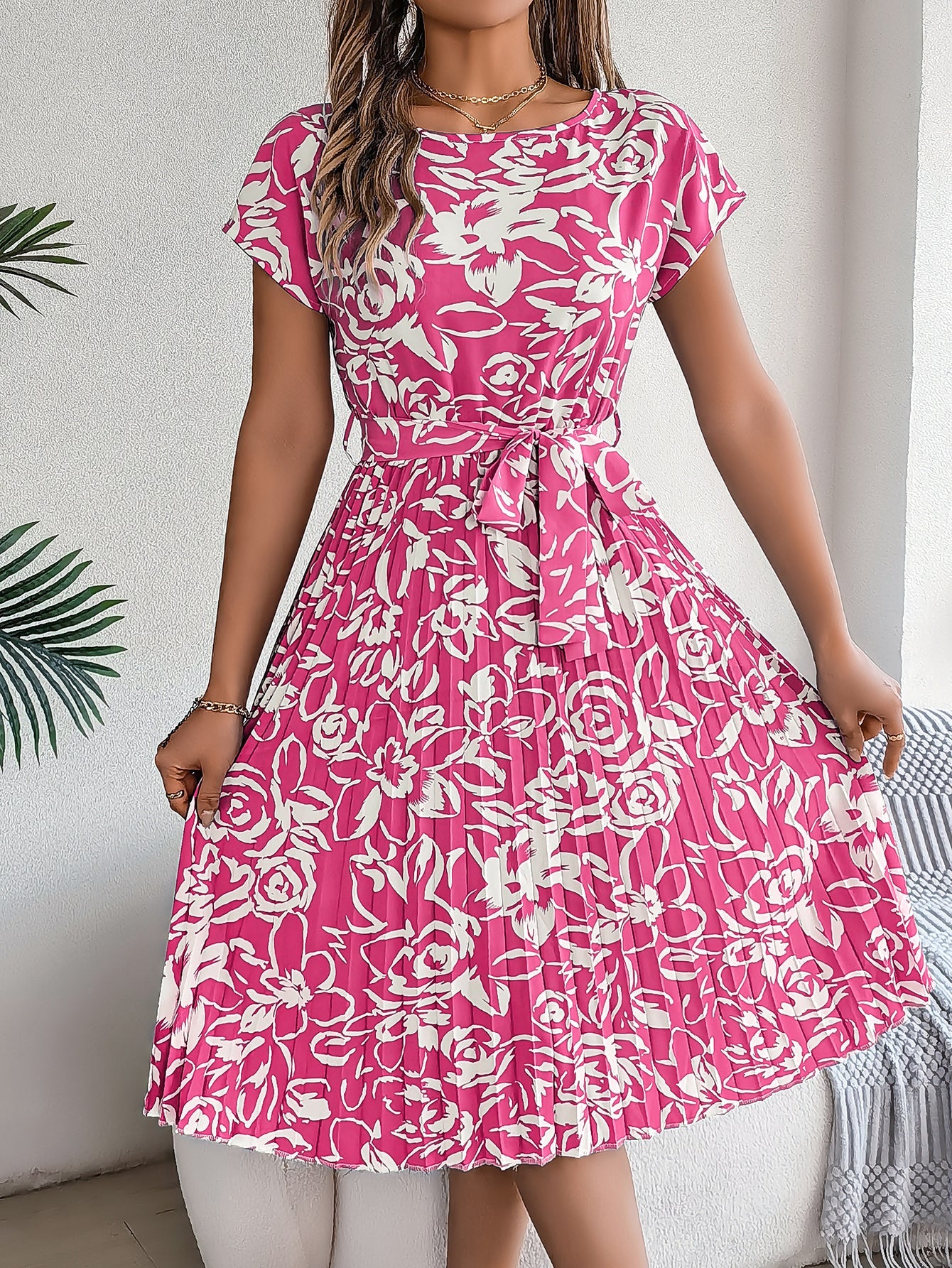 Novaya | Monique Dress