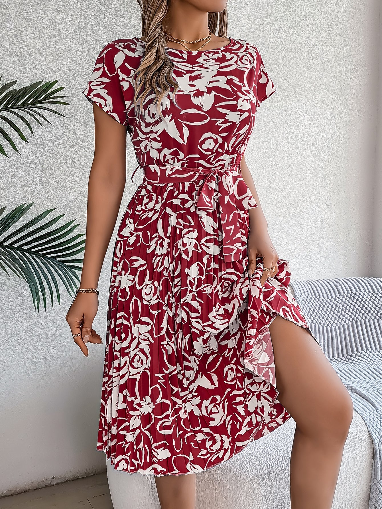 Novaya | Monique Dress