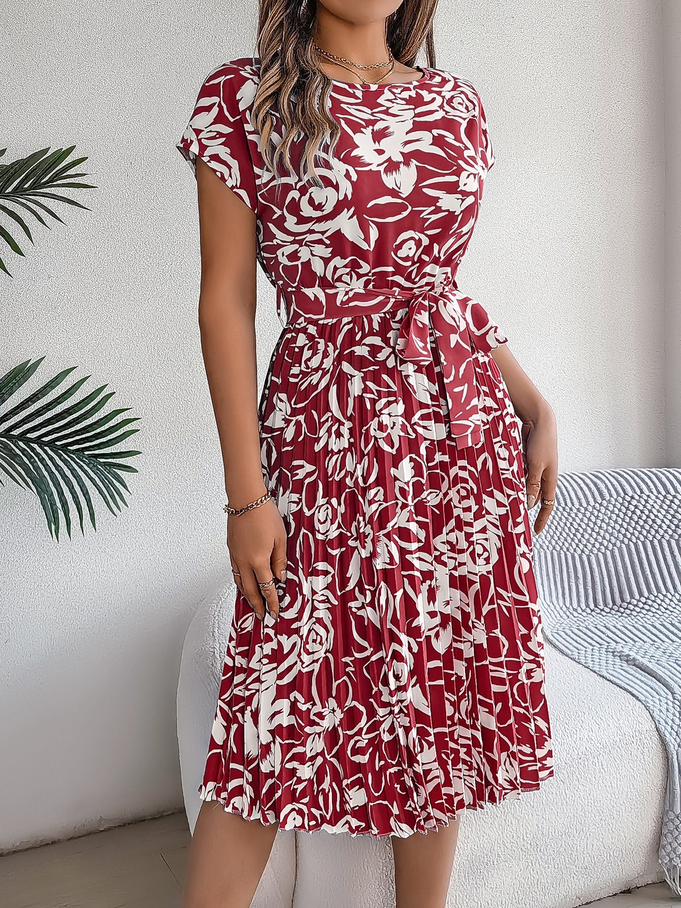 Novaya | Monique Dress