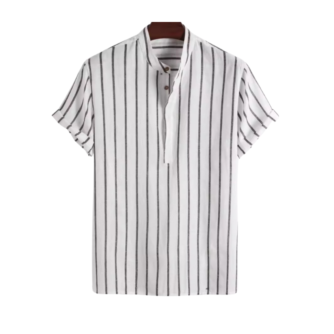 Novaya | Nautic Polo