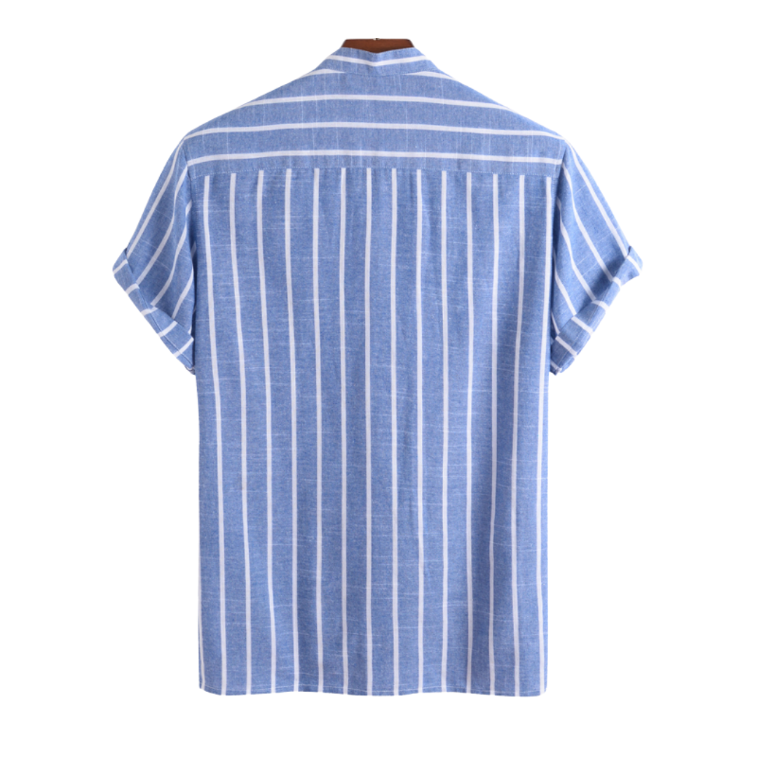 Novaya | Nautic Polo