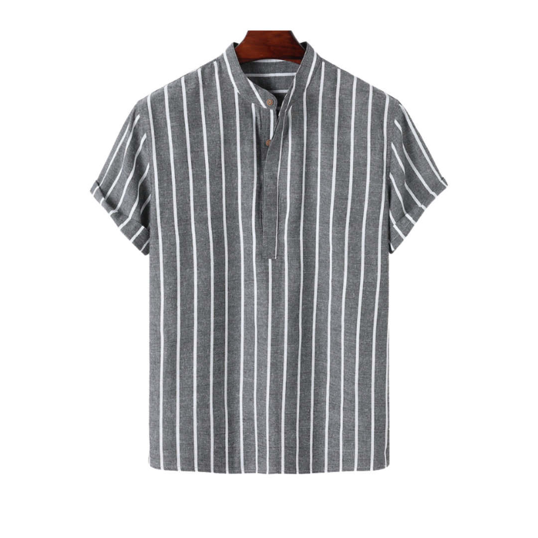 Novaya | Nautic Polo