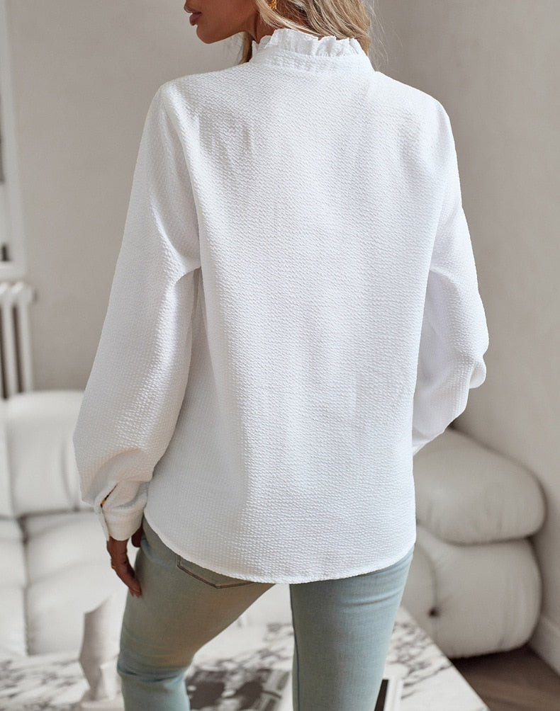 Novaya | Alice Blouse