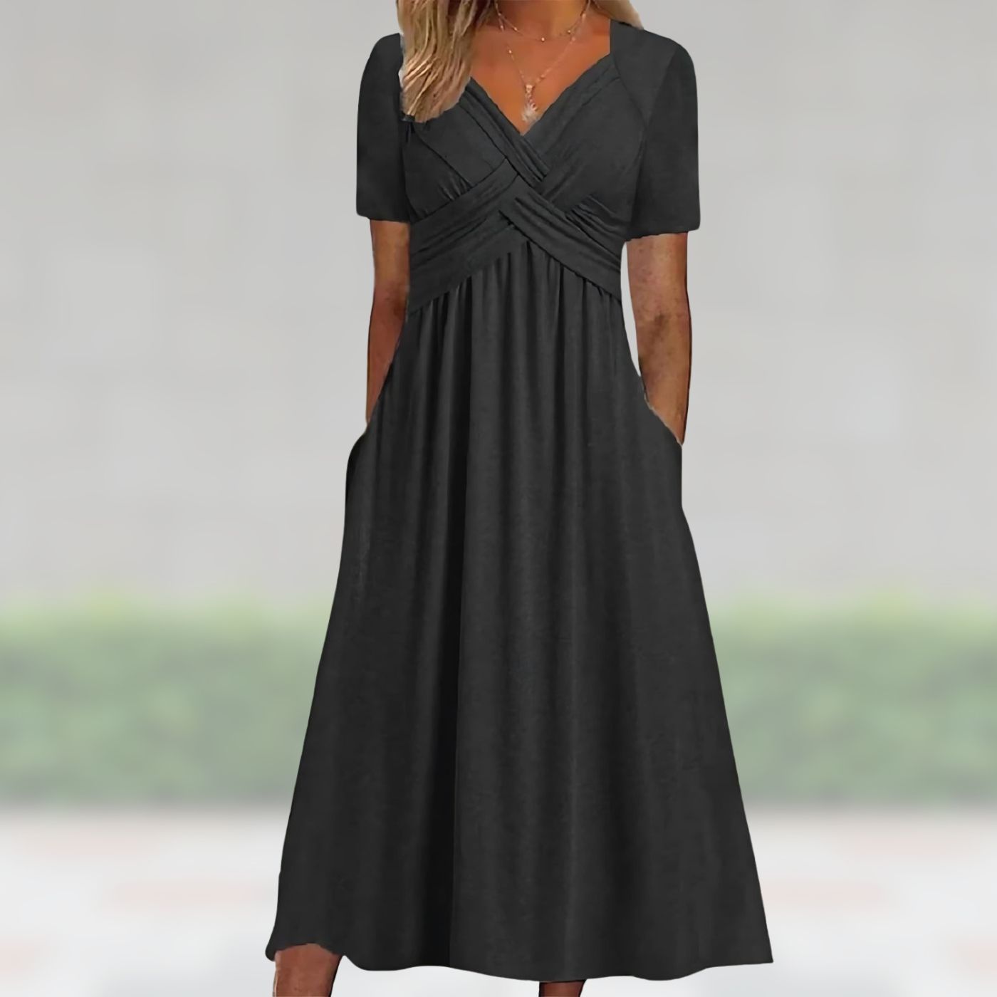 Novaya | Nadia Dress