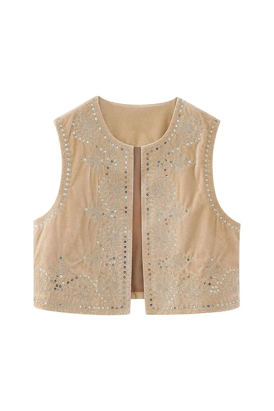 Novaya | Melisandre Vest