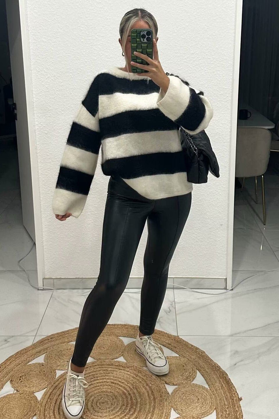 Novaya | Yara Sweater