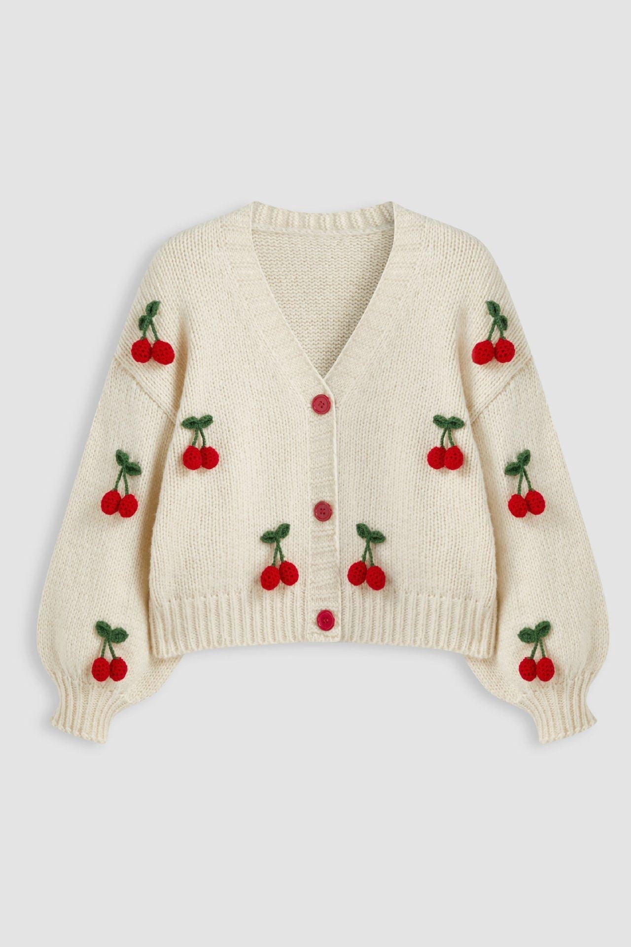 Novaya | Florianne Vest