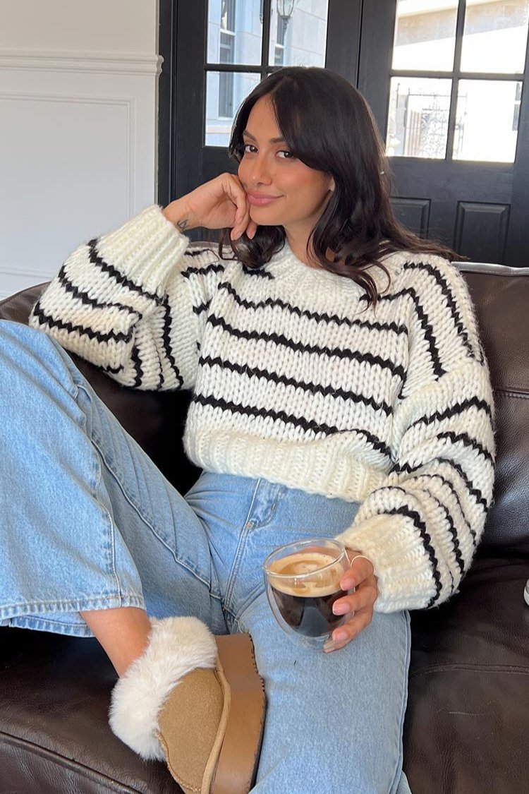 Novaya | Ovacona Sweater
