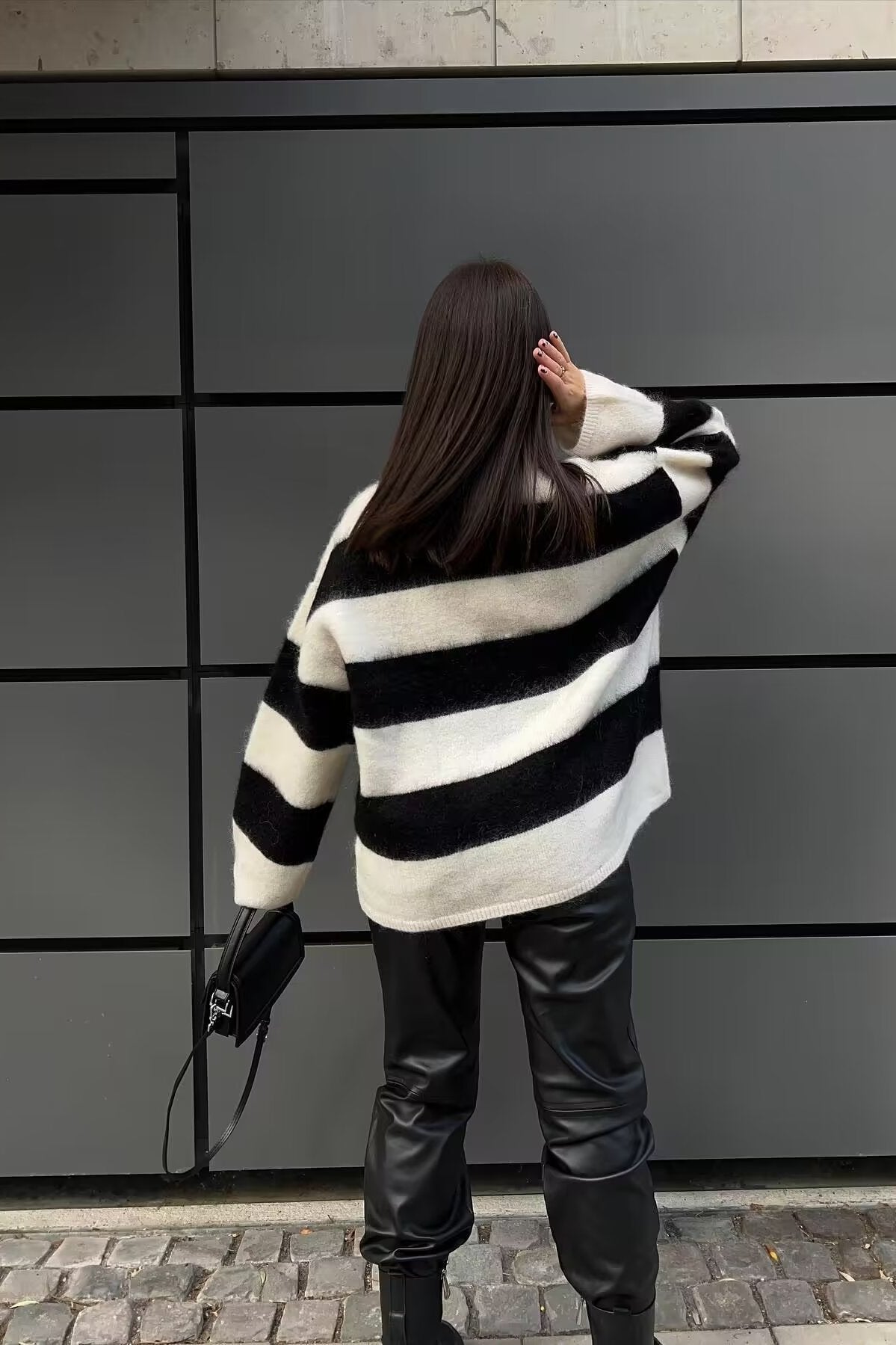 Novaya | Yara Sweater