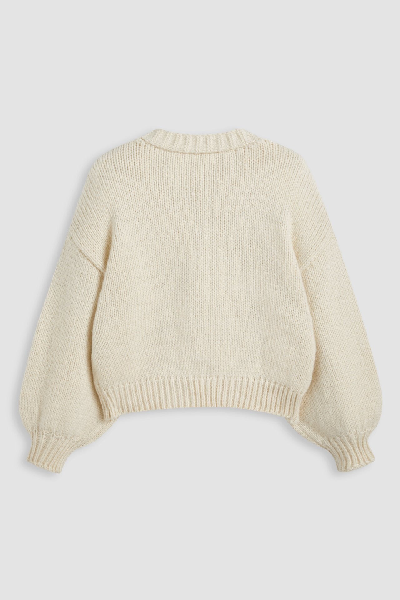 Novaya | Florianne Vest