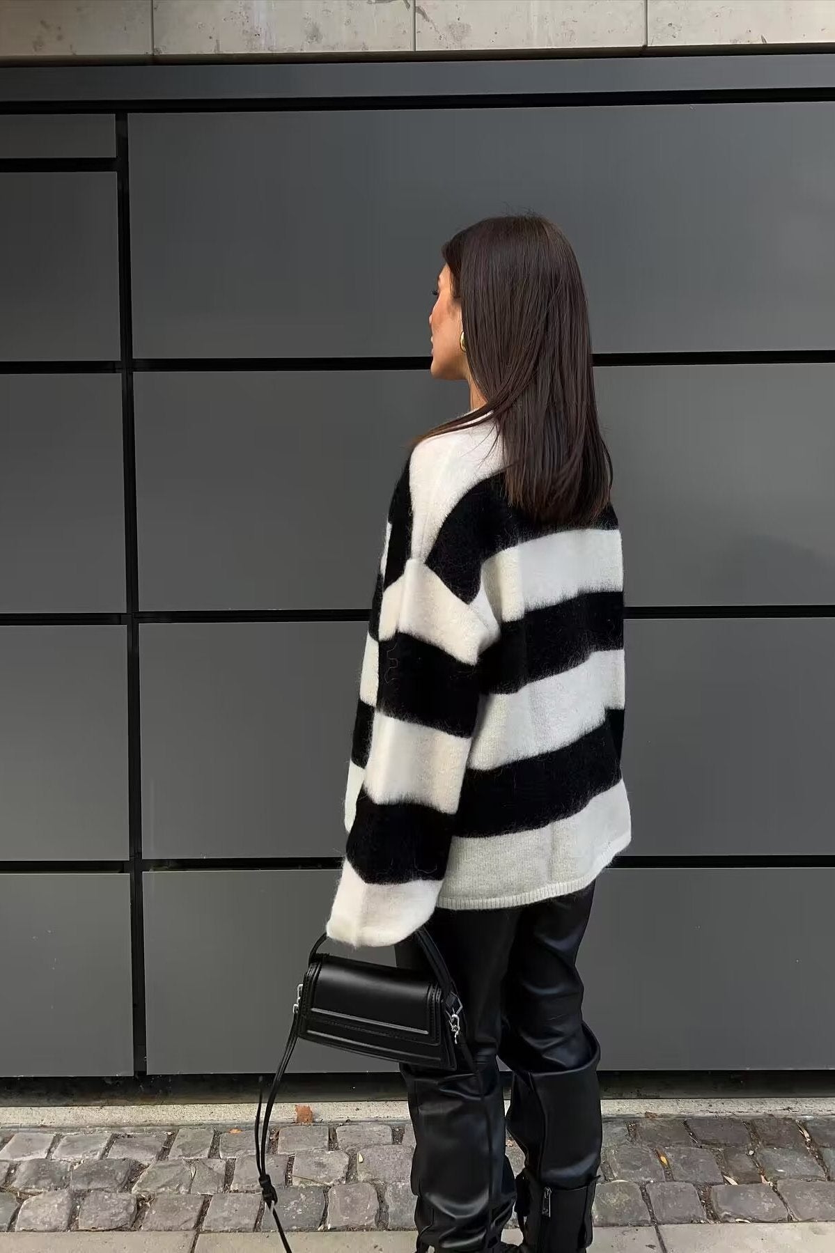 Novaya | Yara Sweater