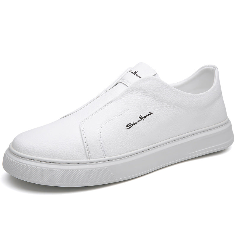 Novaya | Leather Shoes