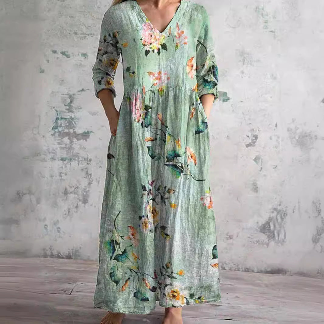 Novaya | Aisling Dress