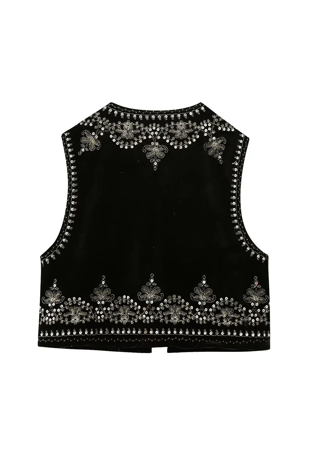 Novaya | Melisandre Vest