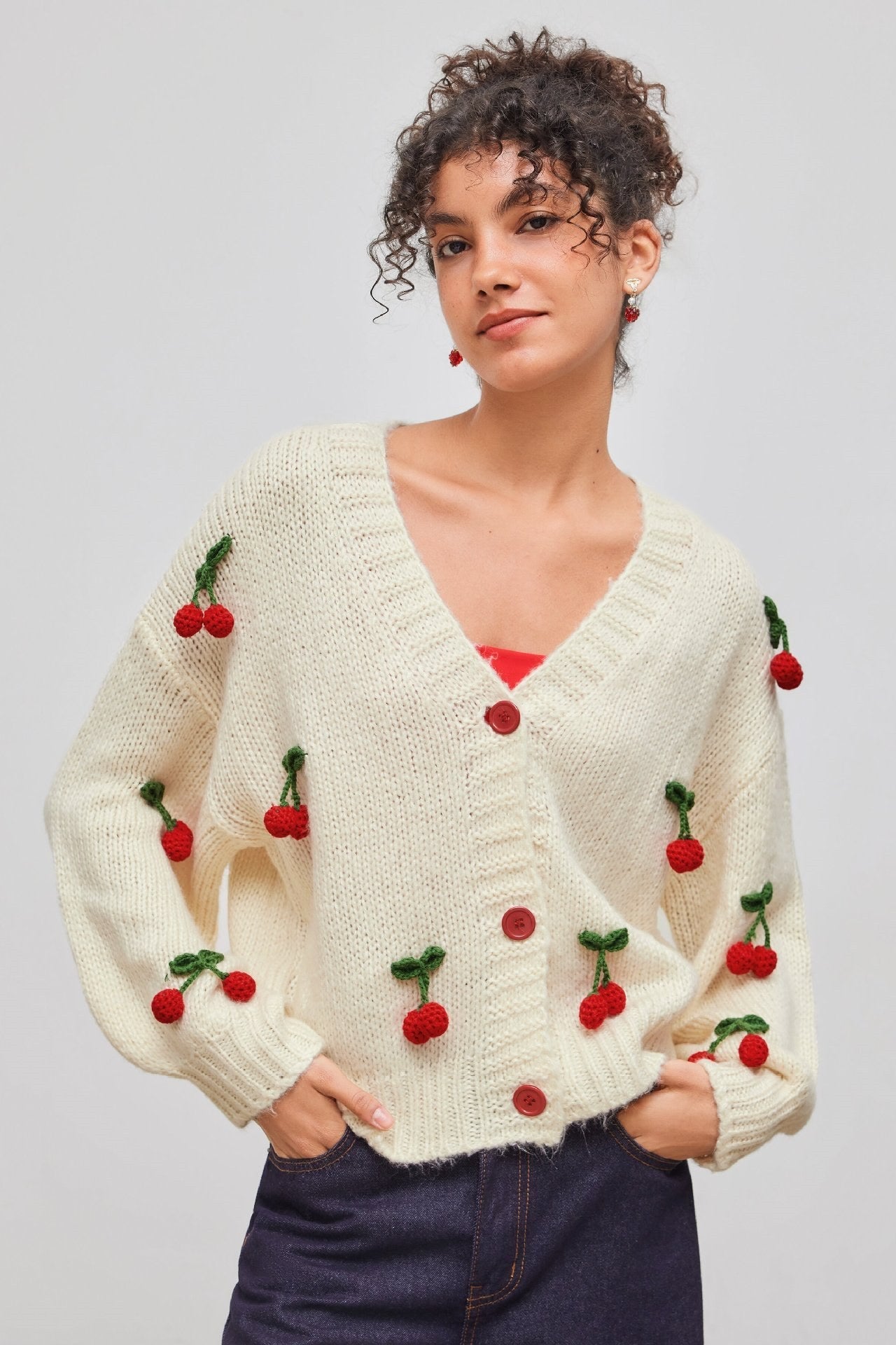 Novaya | Florianne Vest