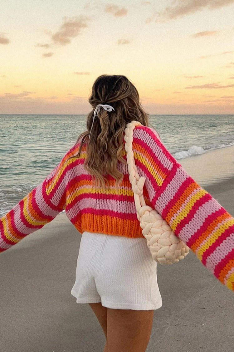 Novaya | Ovacona Sweater