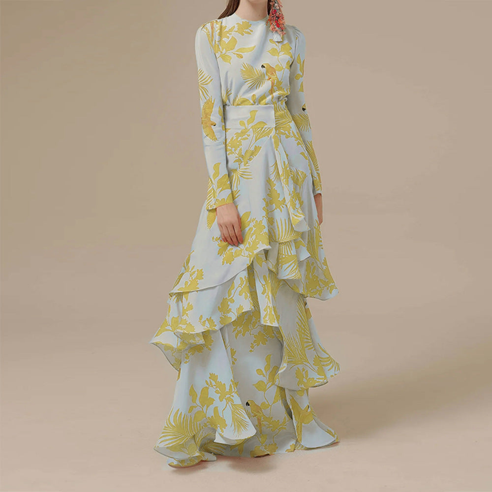 Novaya | Fiona Dress