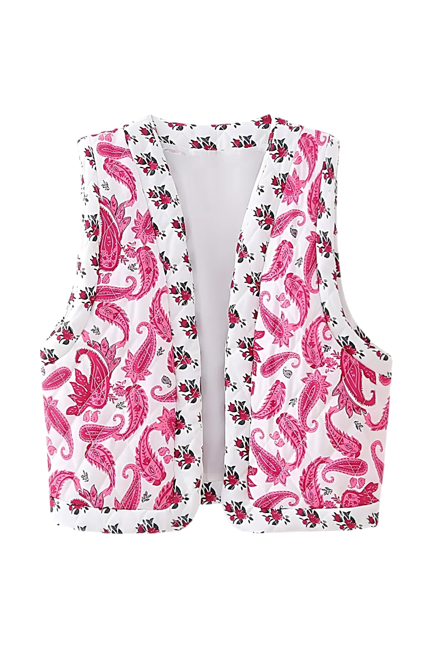 Novaya | Isolde Vest