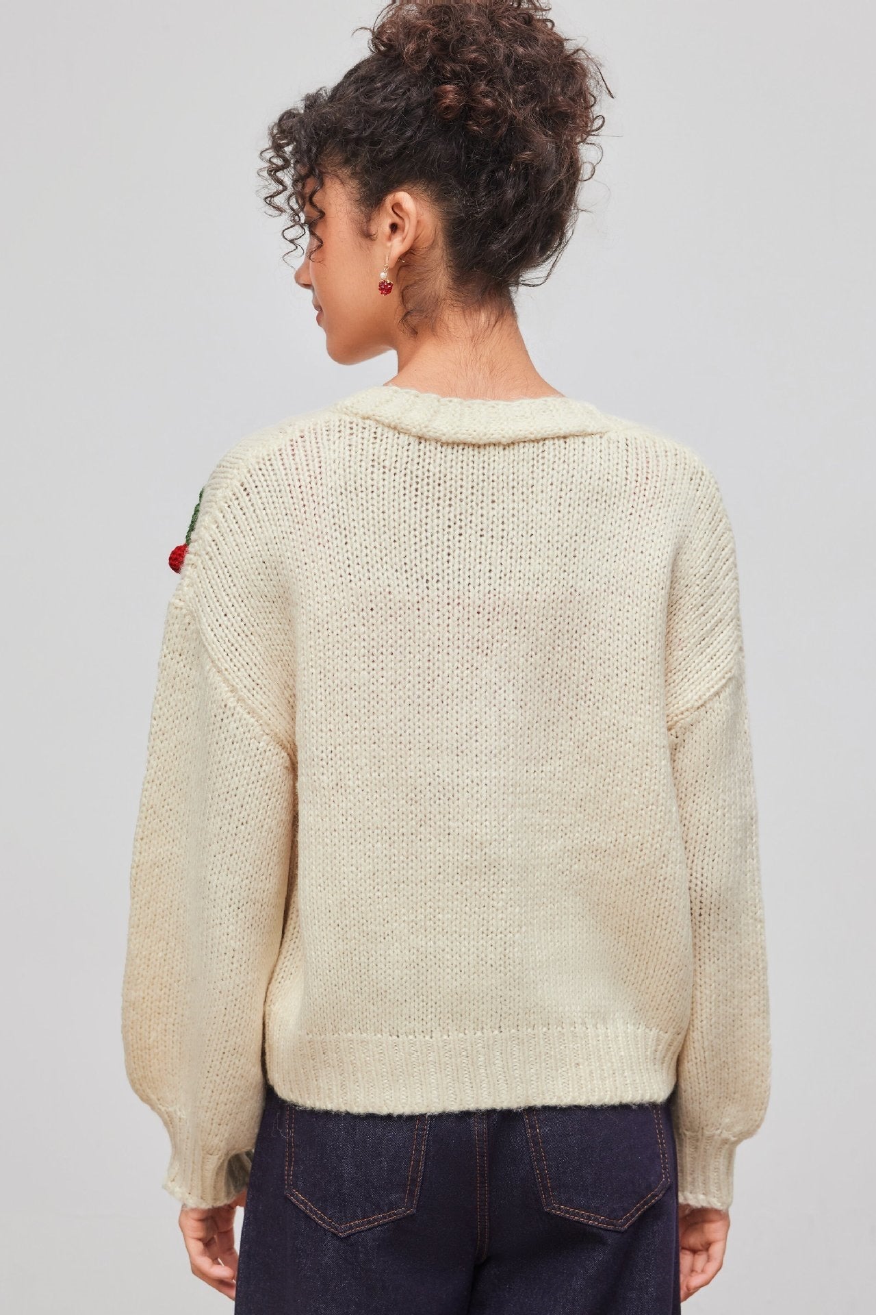 Novaya | Florianne Vest