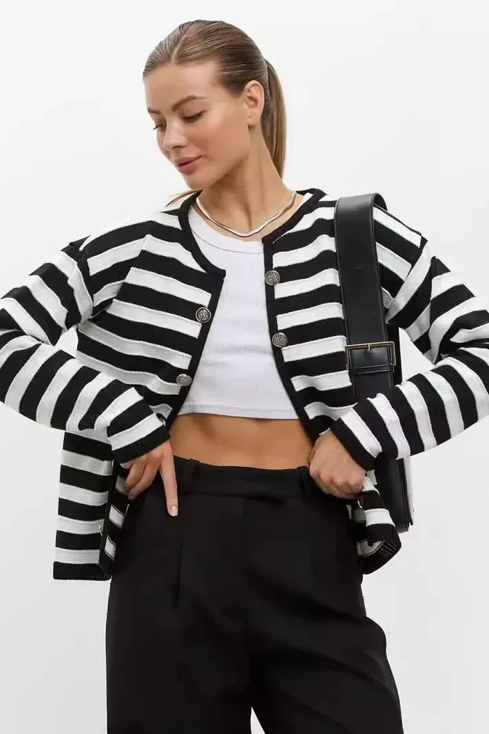Novaya | Rosaline Vest