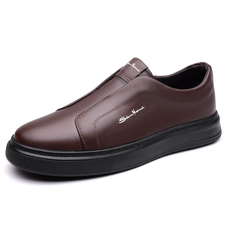 Novaya | Leather Shoes