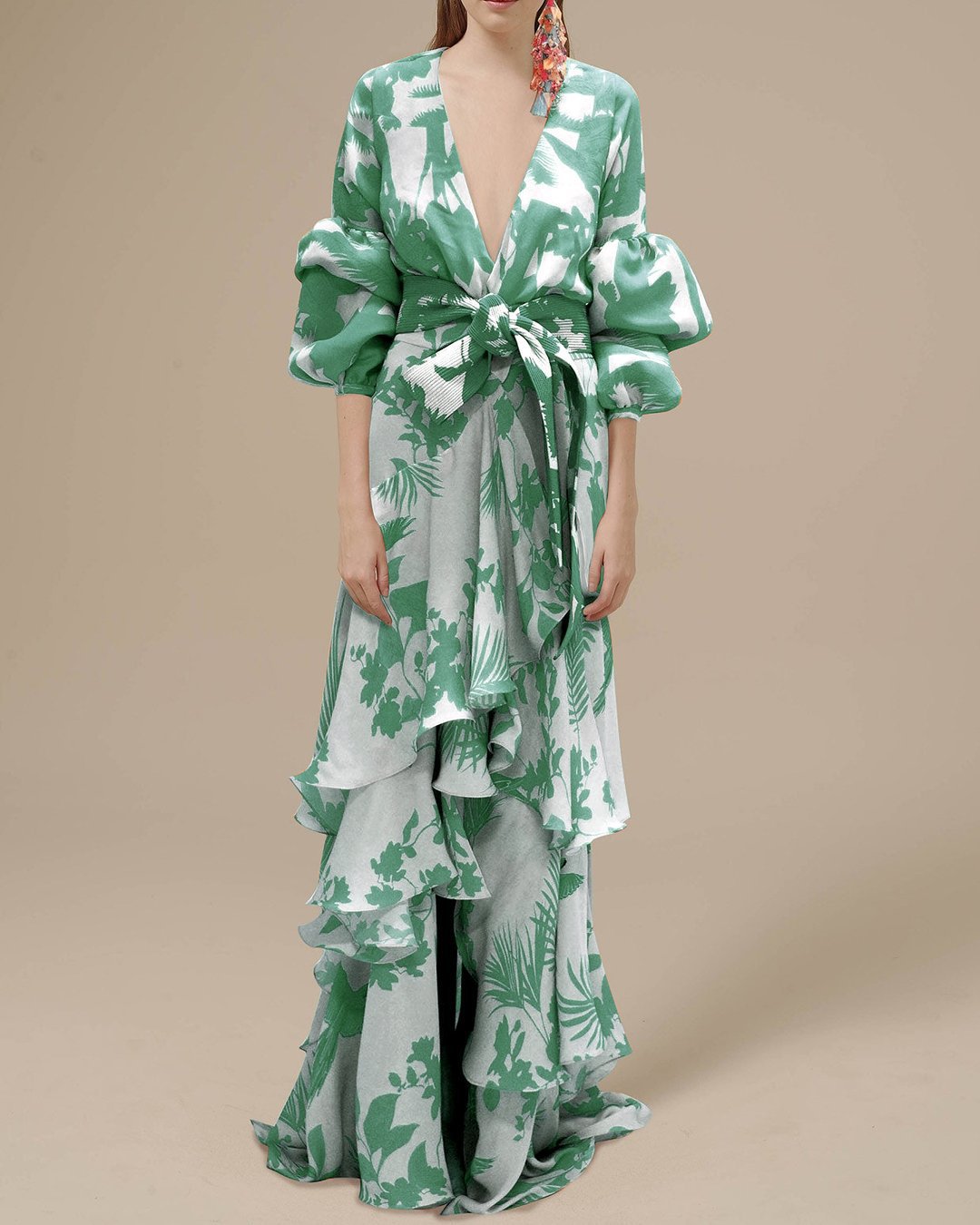 Novaya | Benet Dress