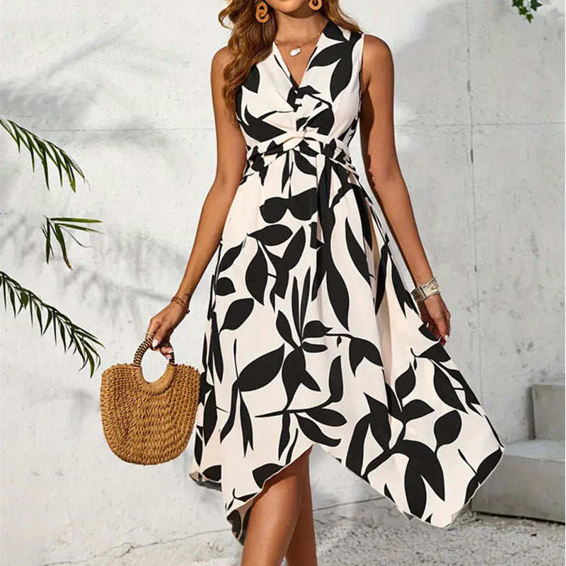 Novaya | Maya Dress