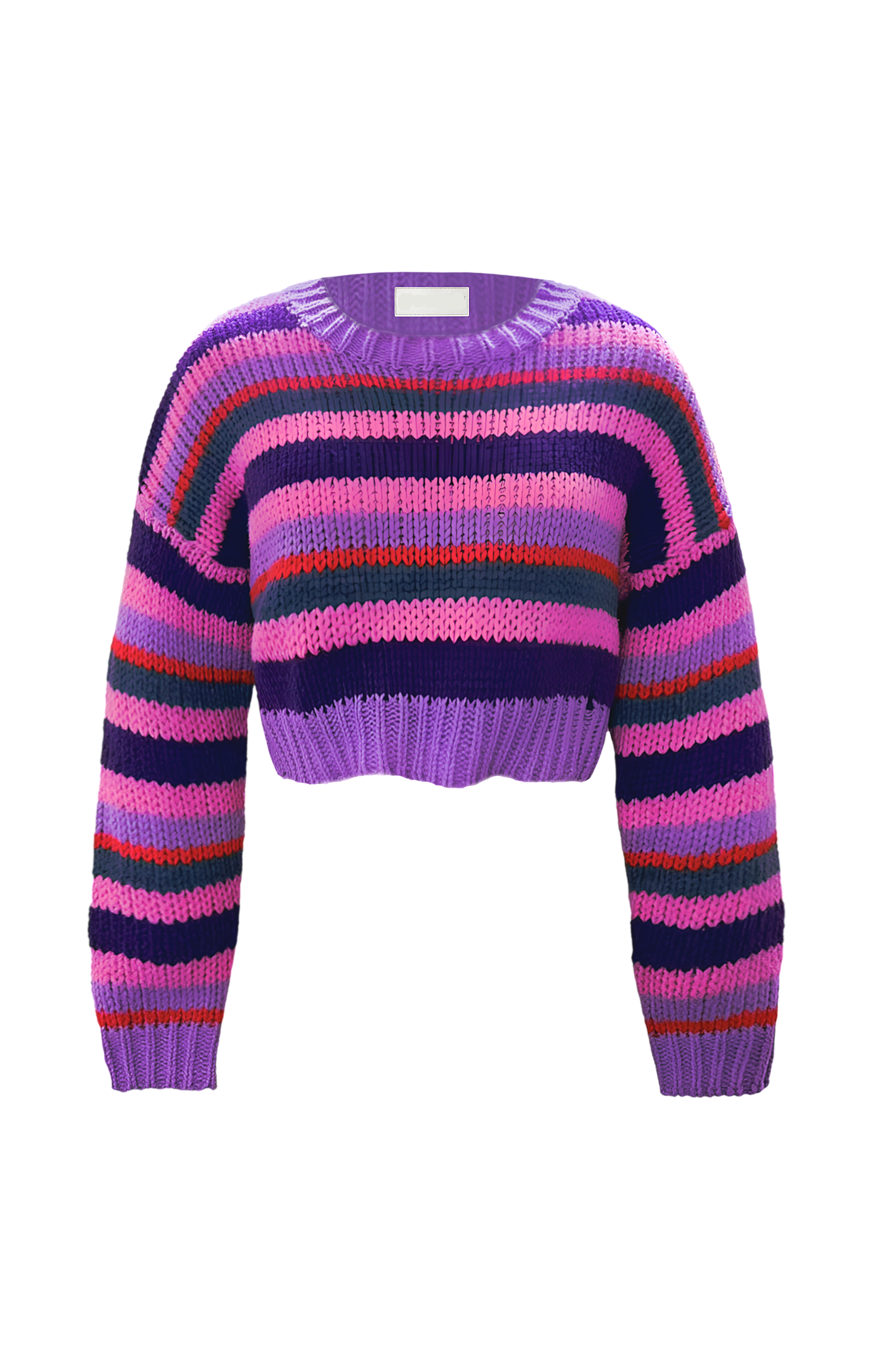 Novaya | Ovacona Sweater