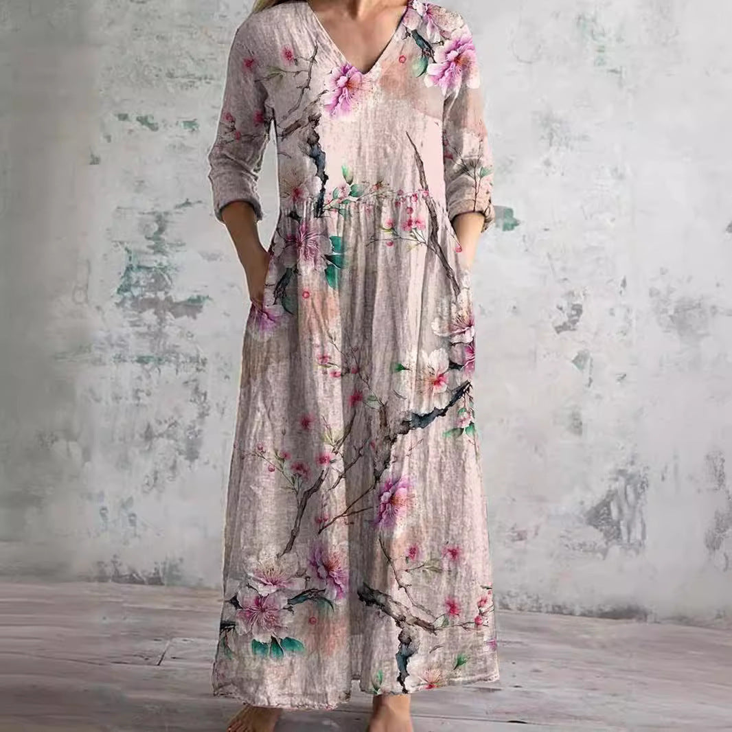Novaya | Aisling Dress