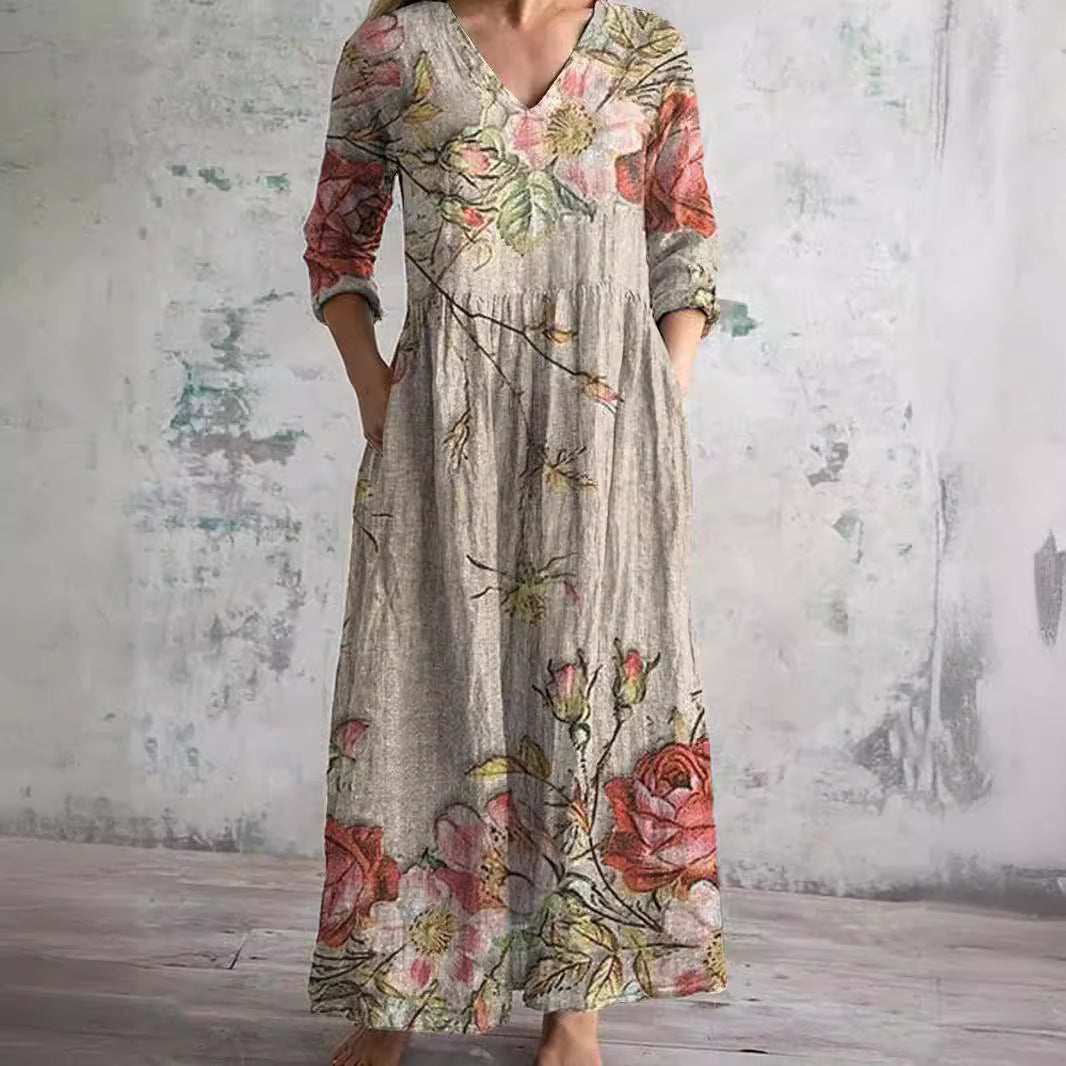 Novaya | Aisling Dress