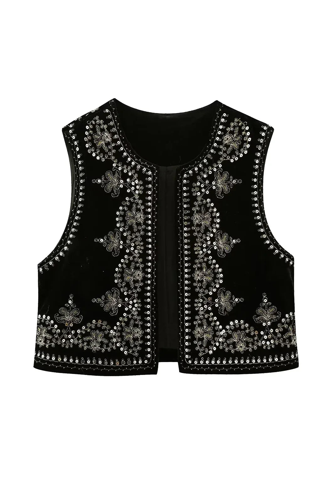 Novaya | Melisandre Vest