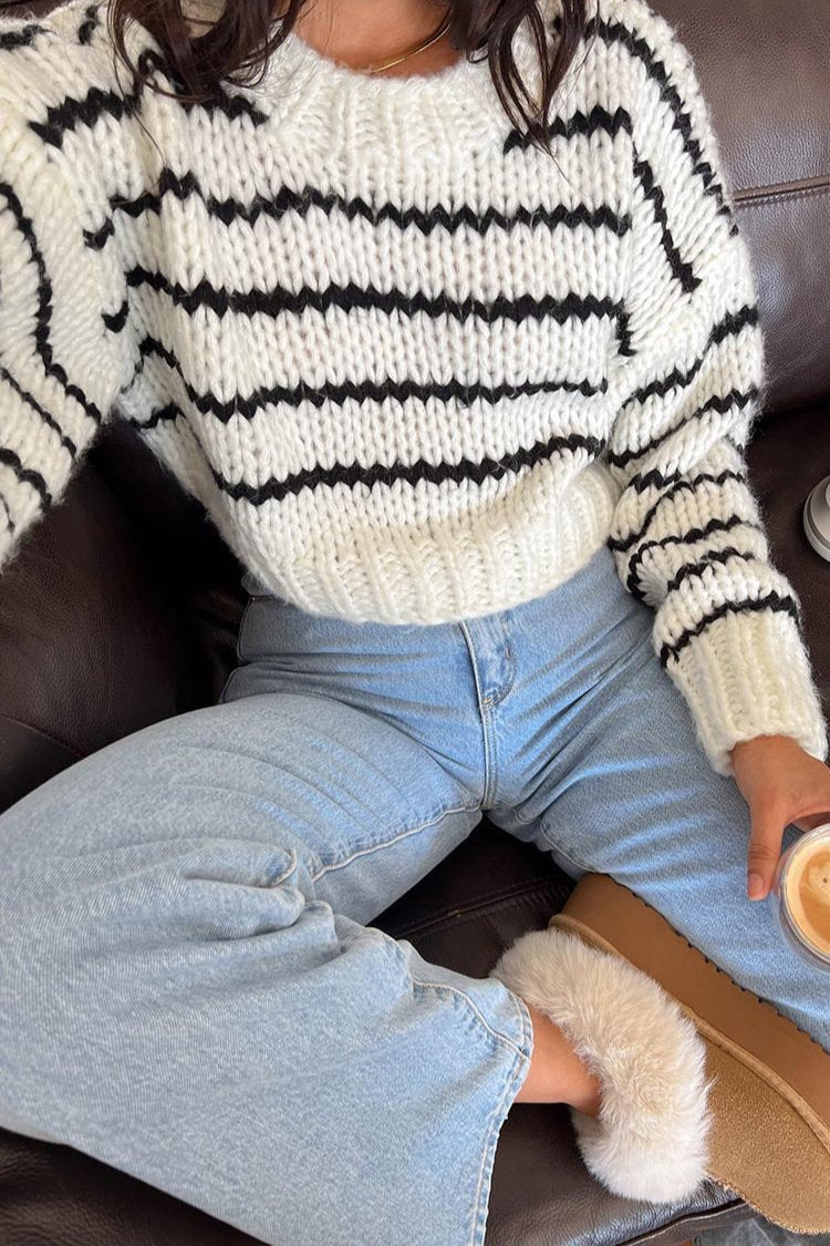 Novaya | Ovacona Sweater