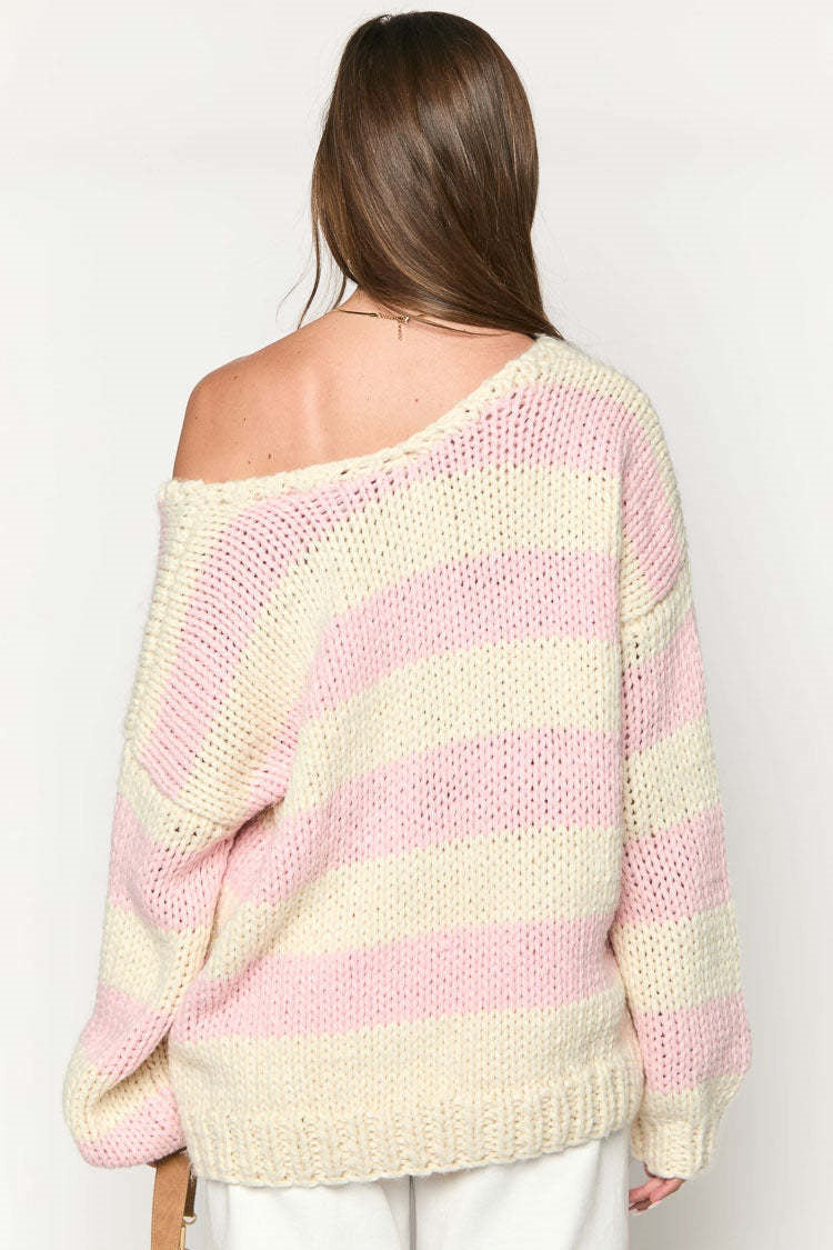 Novaya | Leontine Sweater