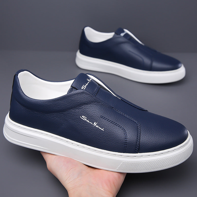 Novaya | Leather Shoes