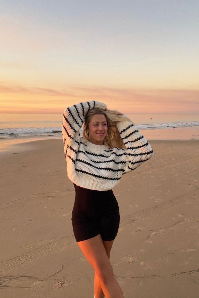 Novaya | Ovacona Sweater