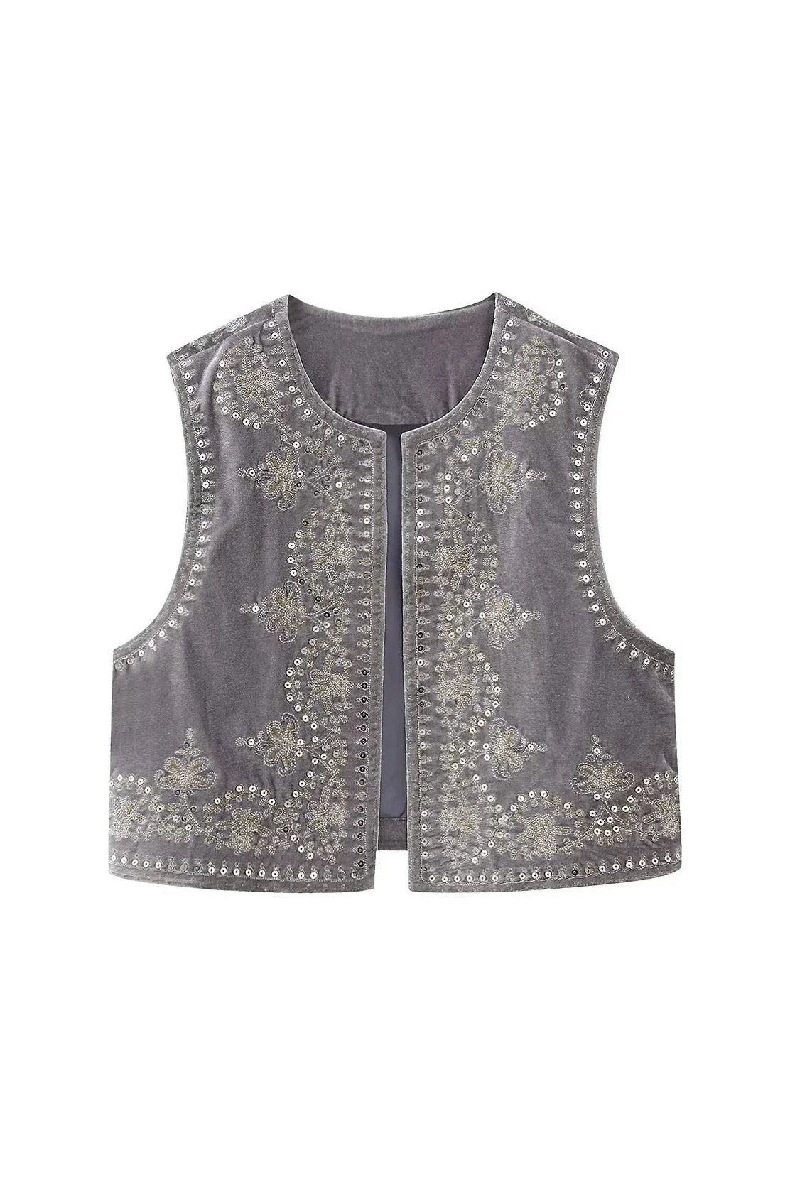 Novaya | Melisandre Vest