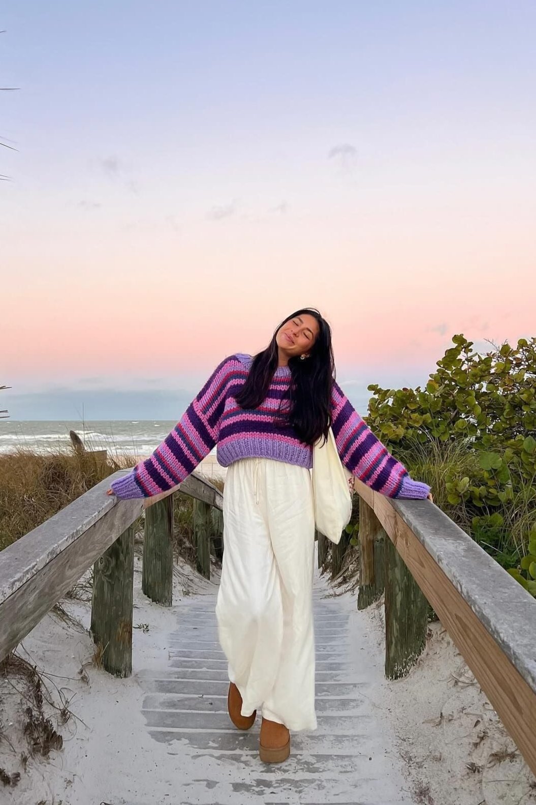 Novaya | Ovacona Sweater
