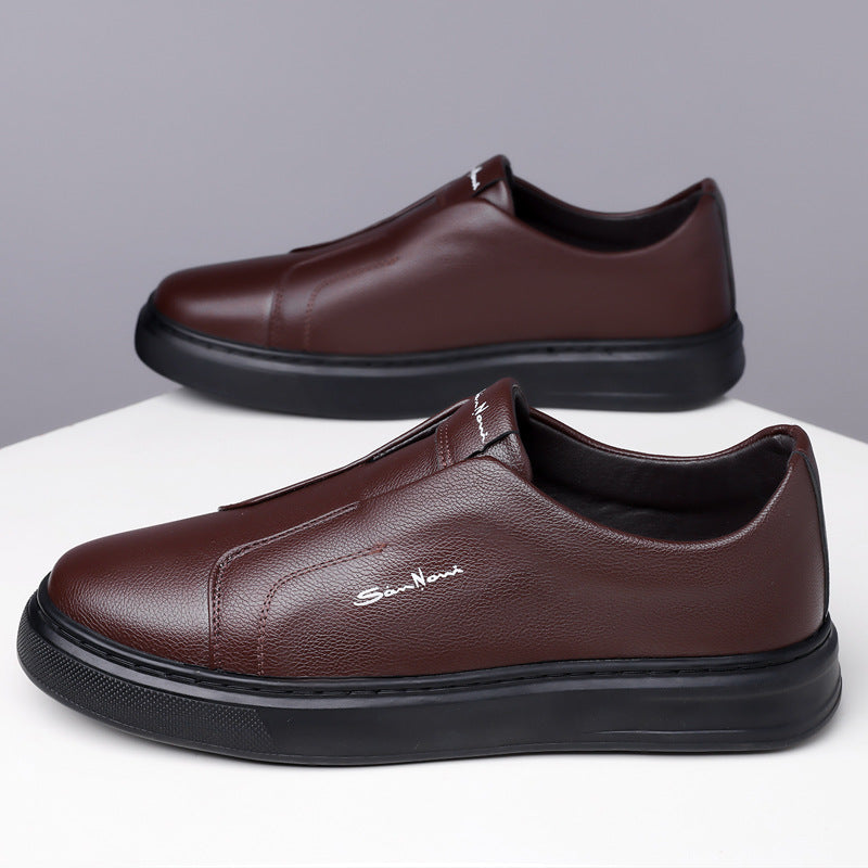 Novaya | Leather Shoes