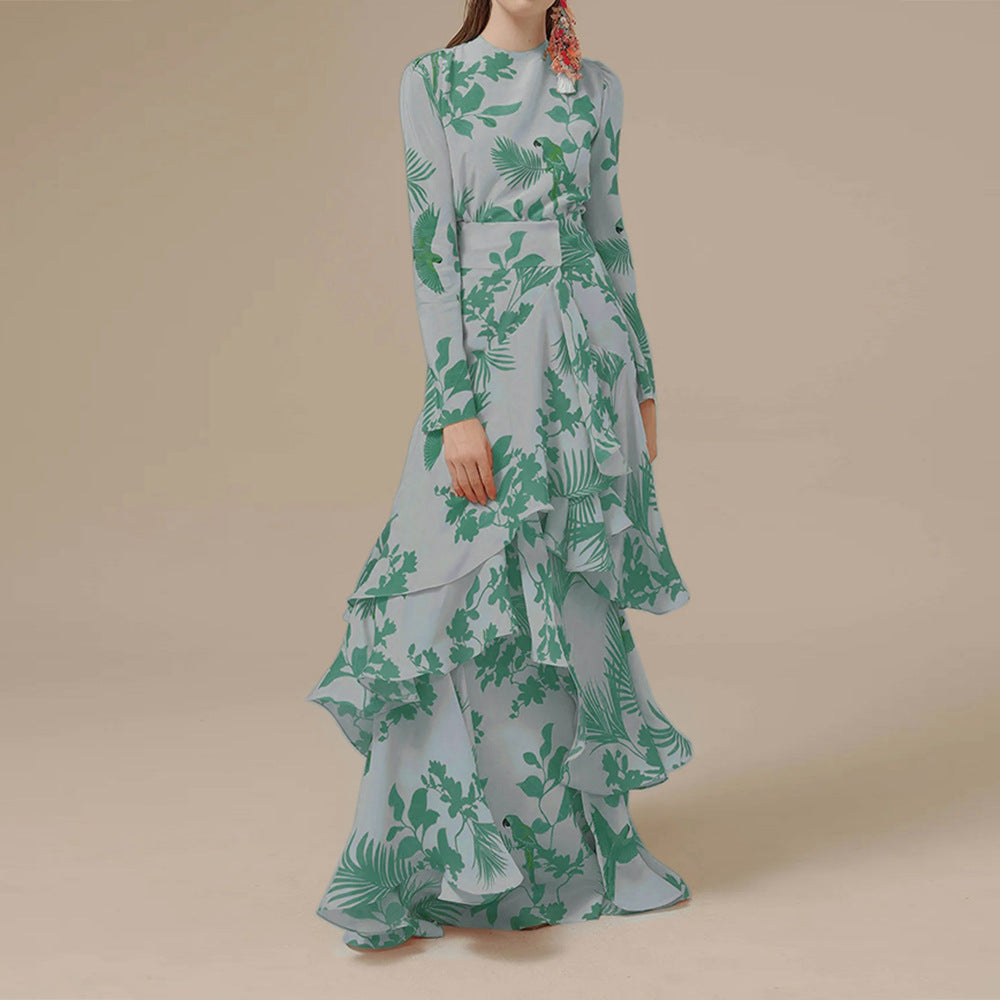 Novaya | Fiona Dress