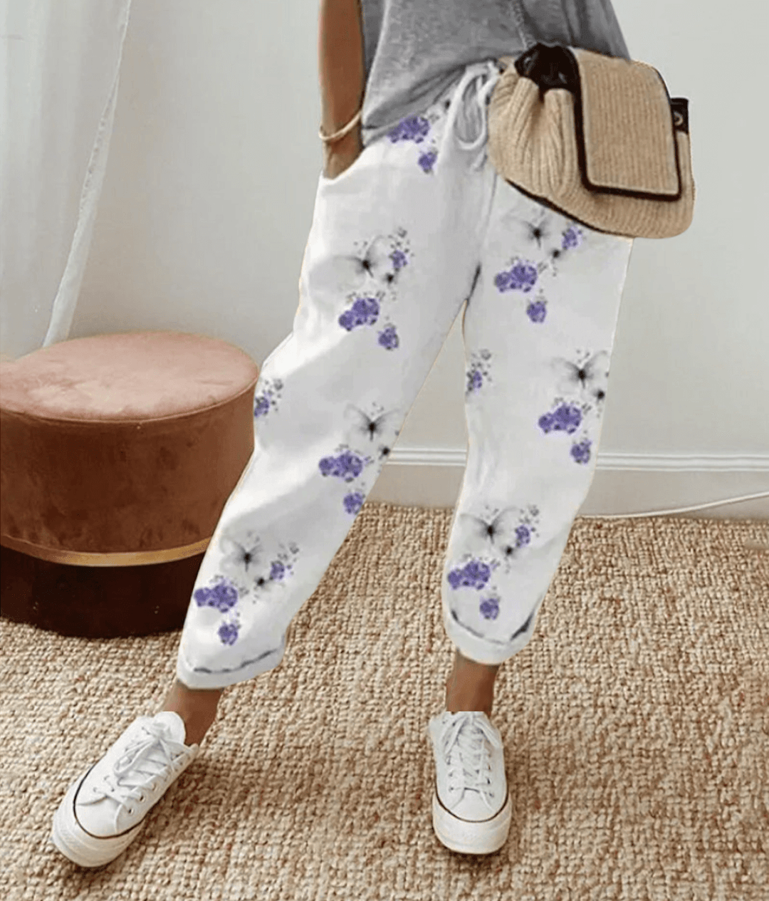 Novaya | Rive Pants