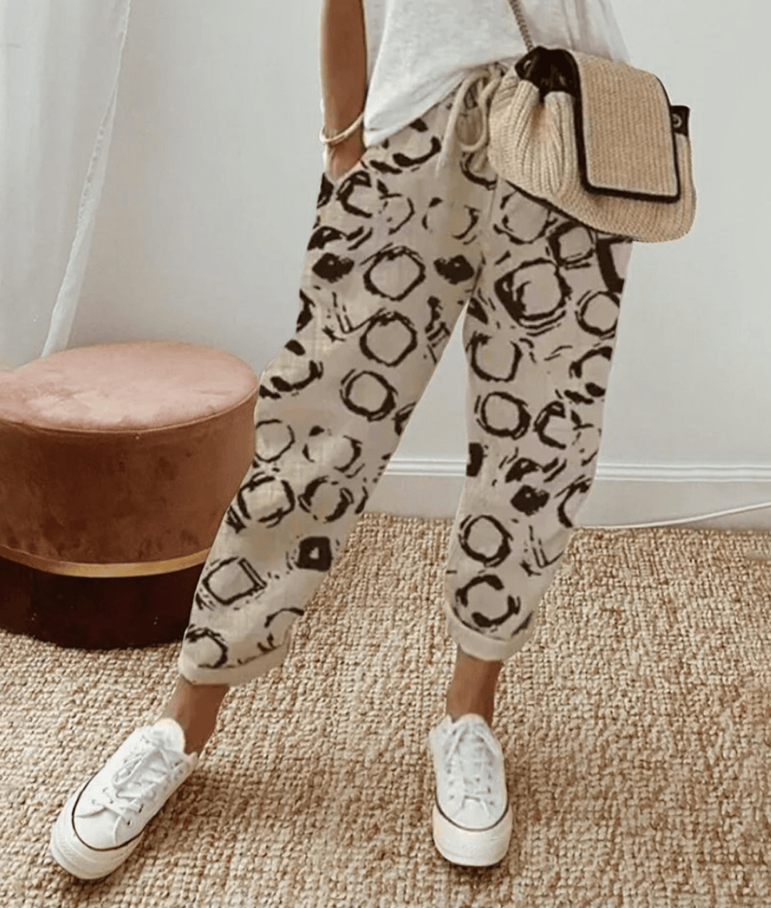 Novaya | Rive Pants
