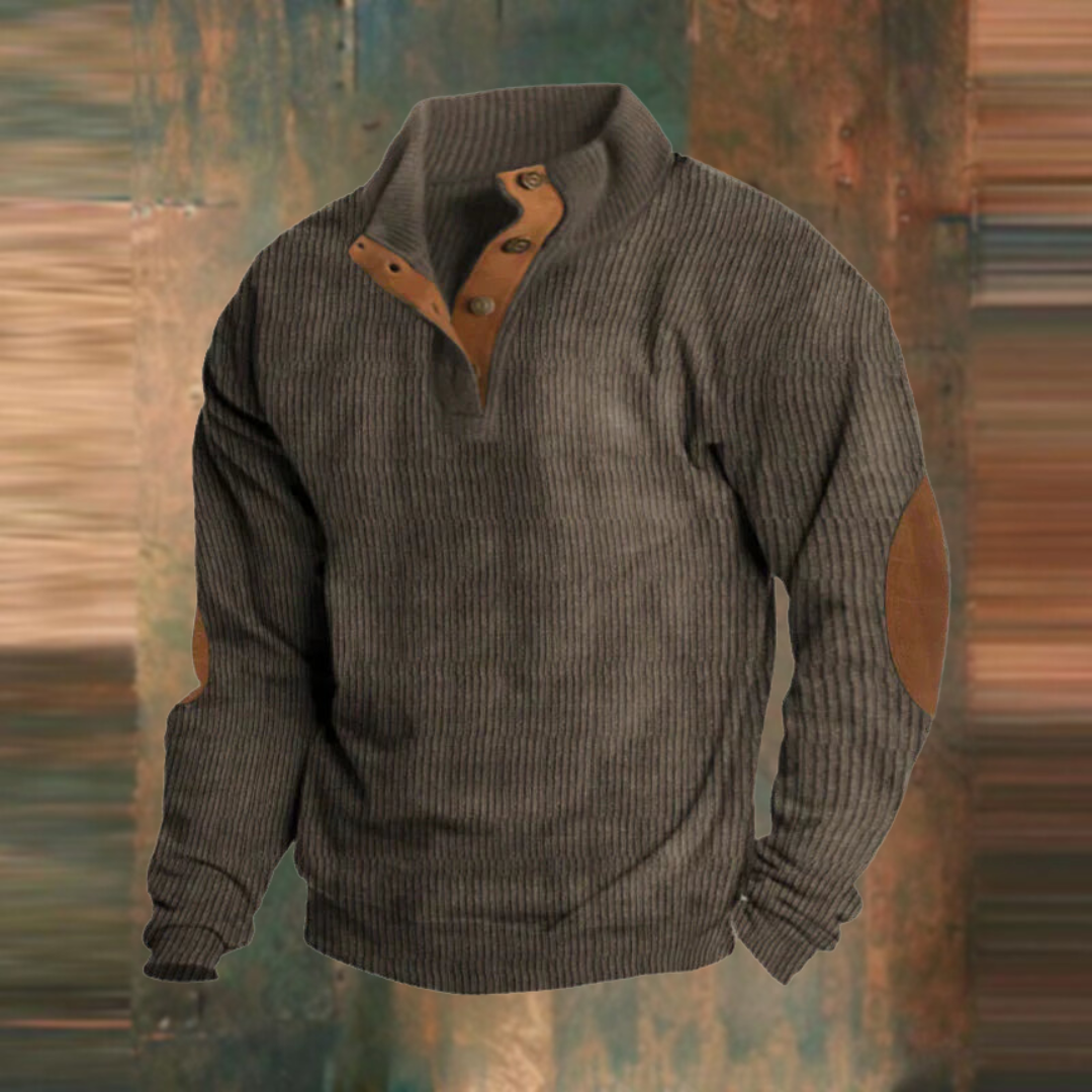 Novaya | Lyle Jumper