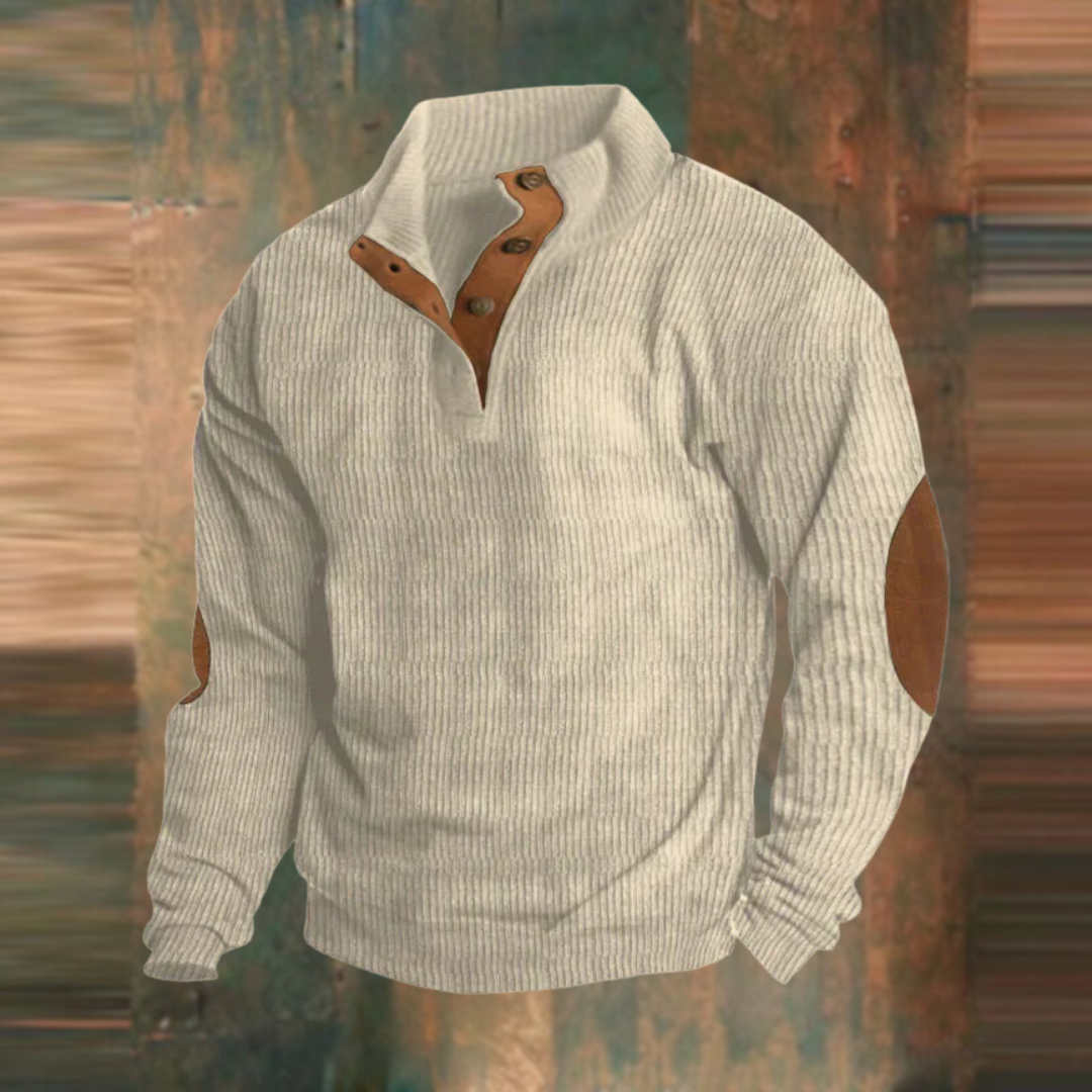 Novaya | Lyle Jumper