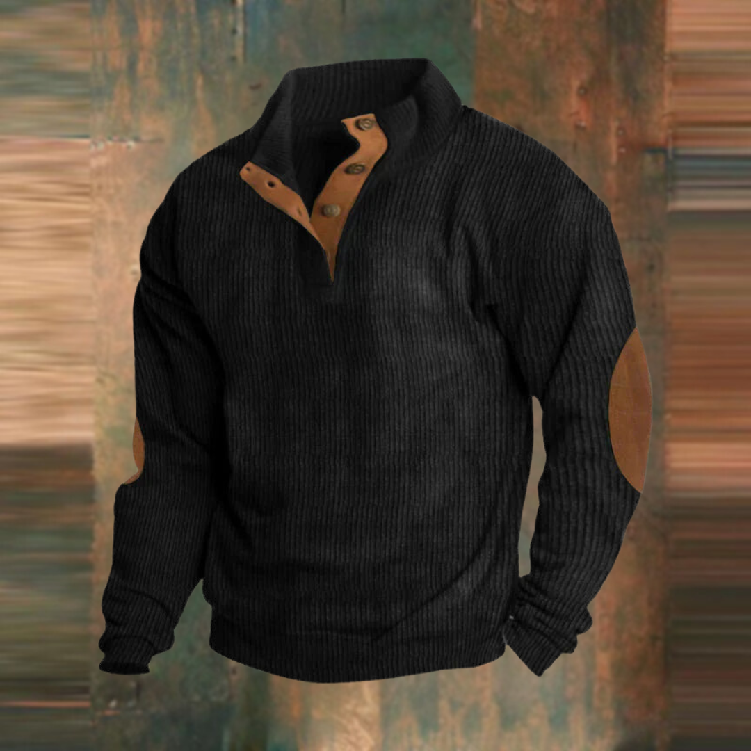 Novaya | Lyle Jumper