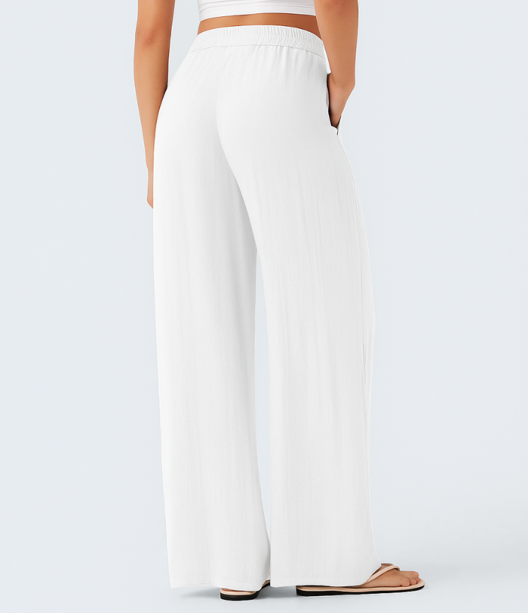 Novaya | Lisa Trousers