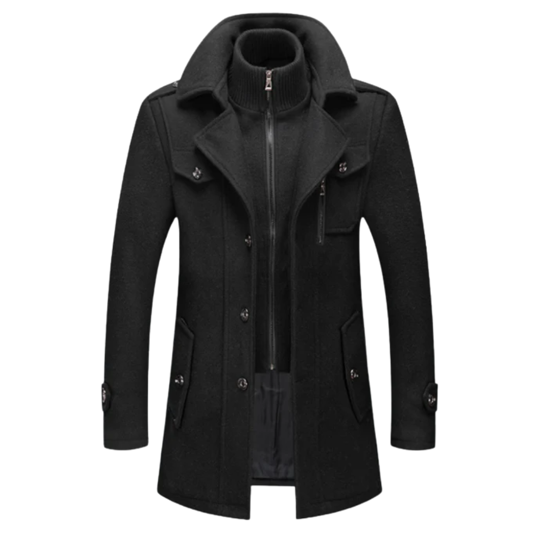 Novaya | Angelo Jacket